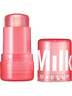 Milk Makeup Watermelon Jelly Glow Ενυδατικό Serum Προσώπου για Λάμψη & Σύσφιξη με Πεπτίδια