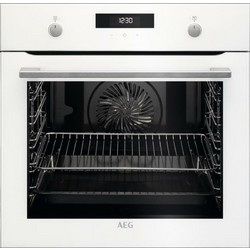 AEG BEK435120W Φούρνος Ηλεκτρικός Άνω Πάγκου 71lt