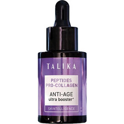 Talika Ultra Αντιγηραντικό Booster Προσώπου Κολλαγόνο 30ml