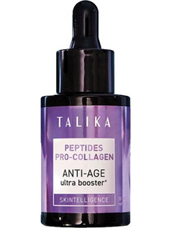 Talika Ultra Αντιγηραντικό Booster Προσώπου Κολλαγόνο 30ml