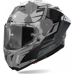 Airoh GP800 Master Metallic Gloss Κράνος Μηχανής Full Face 1440gr