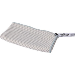 Tatonka Travel 2908-025 Πετσέτα Microfiber Γκρι
