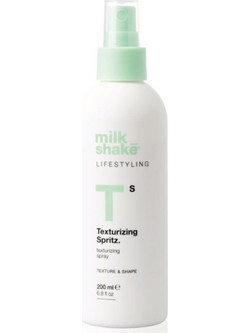 Milk_Shake Texturizing Spritz Σπρέι Μαλλιών για Όγκο 200ml