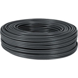 Spark U/UTP Cat.6 Καλώδιο Δικτύου Ethernet 100m Black PN11419
