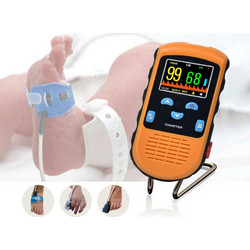 Creative Medical PC-66B Οξύμετρο Δακτύλου