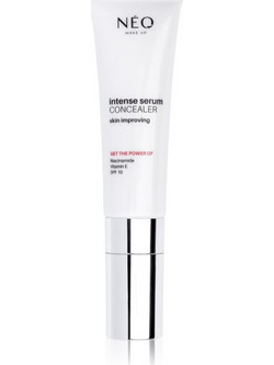 Neo Intense Serum 02 Ivory Liquid Concealer 6.5ml