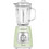 Dictro Lux DX-2103 Μπλέντερ για Smoothie με Γυάλινη Κανάτα 1.5lt 1000W Πράσινο