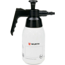 Wurth Ψεκαστήρας Προπιέσεως Χειρός 1lt 3600891503360
