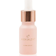 Highonlove Stimulating Sensual Oil 10ml