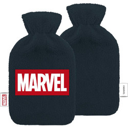 Marvel Θερμοφόρα Μαύρη