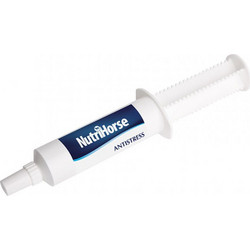 Nutrihorse Antistress Συμπληρώματα Διατροφής Αλόγου 292-0133