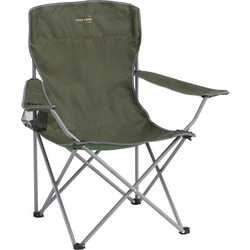 Easy Camp Καρέκλα Παραλίας Πράσινη 480086