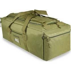 Colorlife Commander 24500-16 Σακ Βουαγιάζ 85lt Χακί