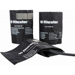 Riester RS00122 Περιχειρίδα Πιεσομέτρου Ενηλίκων Large 42-50cm