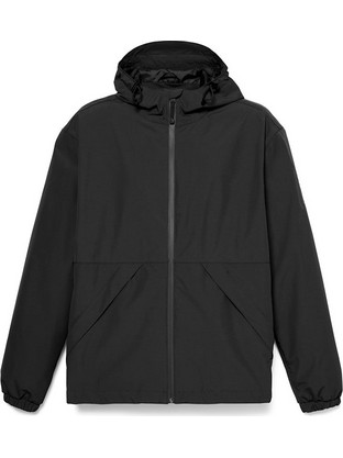 Timberland Ανδρικό Μπουφάν Navy Μπλε TB0A68CB001