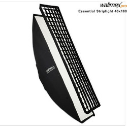 Walimex Pro Soft Βox Essential Striplight 40x180