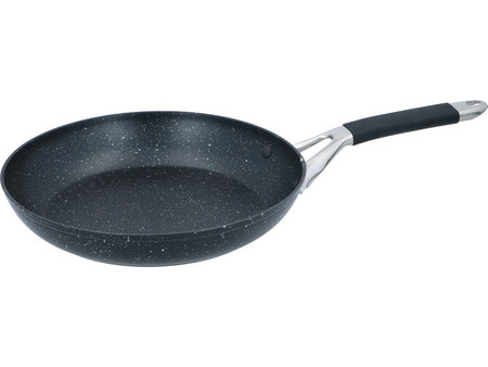 Alpina Τηγάνι Αλουμινίου Αντικολλητικό 28cm 871125218326