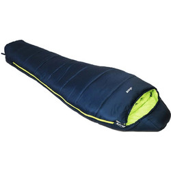 Vango Nitestar Alpha 250 Sleeping Bag Μονό 3 Εποχών Navy Μπλε SBTNITEST000011