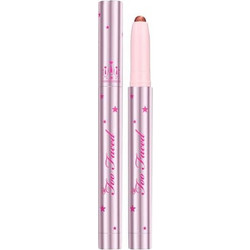 Too Faced Quickie Queen Pure Magic Σκιά Ματιών Matte Stick 1.5gr