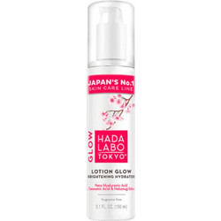Hada Labo Tokyo Glow Light Lotion 150ml