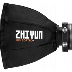 Zhiyun Mini Soft Box ZY Mount G60 X100