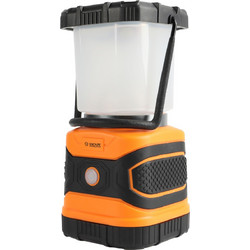 Escape Light R 11464 Επαναφορτιζόμενο Φανάρι Led για Camping Αδιάβροχο με Power Bank 1000lm