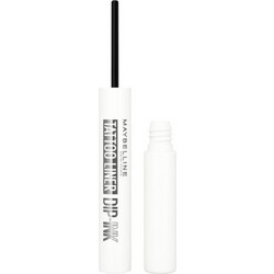 Maybelline Tattoo Liner Dip-Ink 104 White Canvas Πινέλο Eyeliner