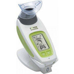 PowerBreathe K1 Εξασκητής Αναπνοής με Ψηφιακή Οθόνη