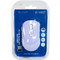 AOAS B-1002 Ασύρματο Bluetooth Ποντίκι Lilac AOAS B-1002 Ασύρματο Bluetooth Ποντίκι Lilac