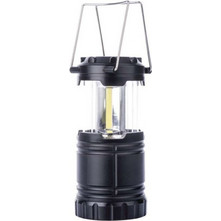 Emos P4006 Φανάρι Μπαταρίας Led για Camping 300lm