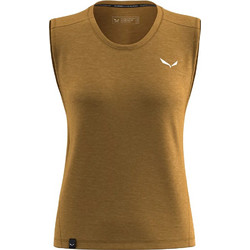 Salewa Γυναικείο Αθλητικό T-Shirt Ταμπά 28904-7020