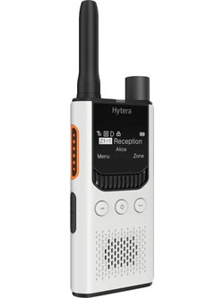 Hytera S1 Pro LF White