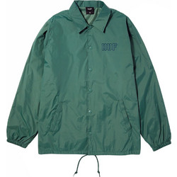 Huf Ανδρικό Μπουφάν Χακί JK00390-PINE