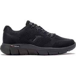 Joma Zen Lady Γυναικεία Sneakers Μαύρα CZENLS2521
