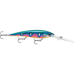 Rapala Gold Miner Τεχνητό Δόλωμα Ψαράκι 12cm 21gr SPSH