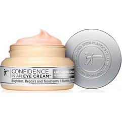 It Cosmetics Confidence In An Eye Cream 15ml