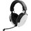 White Shark GH-2445 Gaming Headset Over Ear Black White