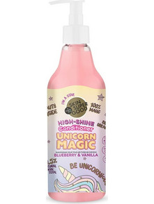 Natura Siberica Unicorn Magic Conditioner για Επανόρθωση 500ml