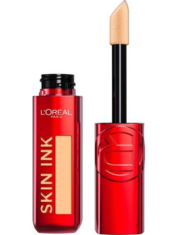 L'Oreal Paris Infaillible Skin Ink 130 Cool Liquid Foundation 15ml