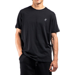 Target Trim Ανδρικό Αθλητικό T-Shirt Μαύρο S25-56904-10