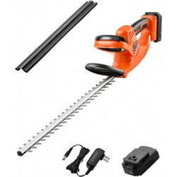 Vevor DZDDLLJ18V202AFCGV2 Μπορντουροψάλιδο Μπαταρίας 20V 1x2Ah 54cm