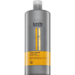 Londa Visible Repair Conditioner για Επανόρθωση για Ξηρά & Ταλαιπωρημένα Mαλλιά 1lt
