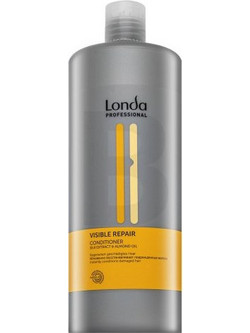 Londa Visible Repair Conditioner για Επανόρθωση για Ξηρά & Ταλαιπωρημένα Mαλλιά 1lt