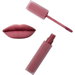 Rom&nd Blur Fudge Tint 06 Mauvish Matte Κραγιόν Liquid 5gr