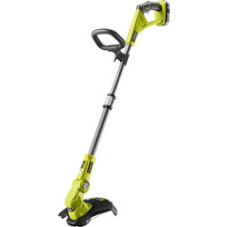 Ryobi RLT183222S 5133004429 Χορτοκοπτικό Μπαταρίας Ώμου / Χειρός 18V