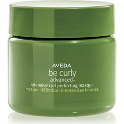 Aveda Be Curly Advanced Μάσκα Μαλλιών για Όγκο για Σγουρά Μαλλιά 25ml