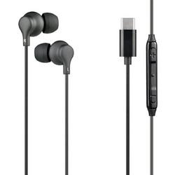 Sentio POP 400 Handsfree In-Ear USB-C Black