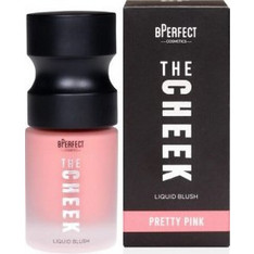 BPerfect The Cheek Pretty Pink Liquid Blush