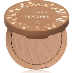 Lumene Natural Glow 1 Arctic Summer Bronzer Powder 10gr