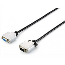 Equip 118856 Καλώδιο VGA Male to VGA Female 20m